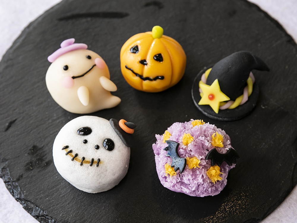 ハロウィン